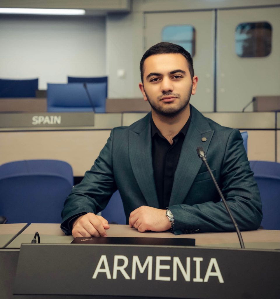 Arayik Grigorian