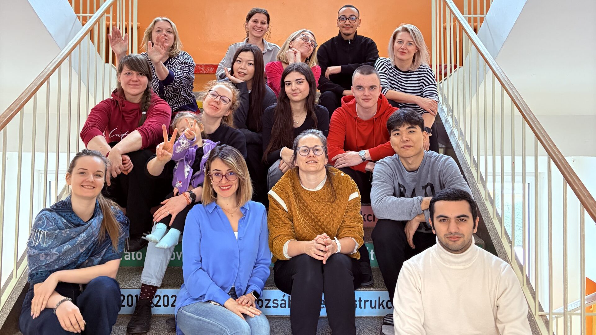 5 Essential Pillars of Modern Youth Work: Insights from the Training Course “Youth TOOLS Residencies”