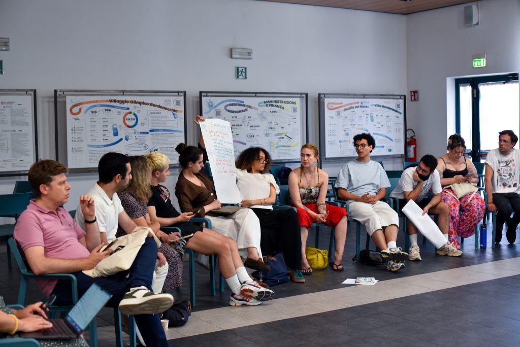 European advocates working on human rights education manifesto